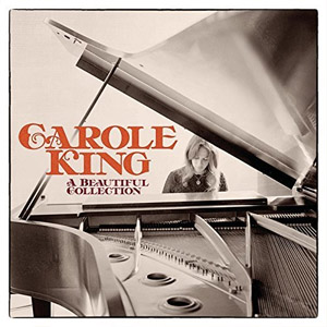 Álbum A Beautiful Collection - Best Of Carole King de Carole King