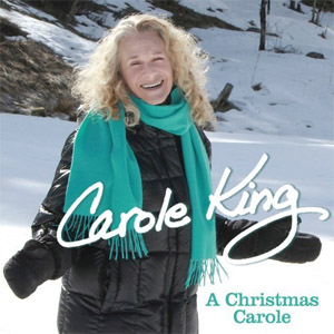 Álbum A Christmas Carole (Deluxe Edition) de Carole King