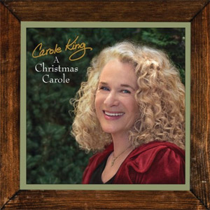 Álbum A Christmas Carole de Carole King