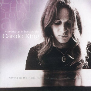 Álbum Breaking Up Is Hard To Do de Carole King
