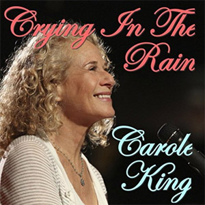 Álbum Crying In The Rain de Carole King