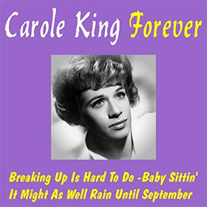 Álbum Forever de Carole King