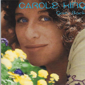 Álbum Goin' Back de Carole King