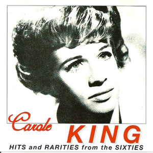Álbum Hits And Rarities From The Sixties de Carole King