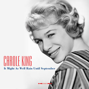 Álbum It Might As Well Rain Until September de Carole King