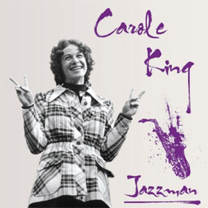 Álbum Jazzman de Carole King