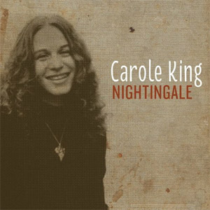 Álbum Nightingale de Carole King