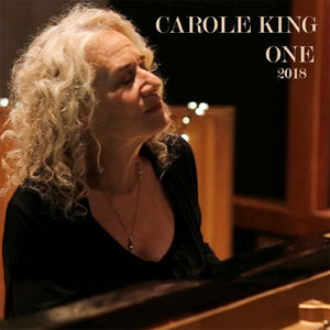 Álbum One (2018) de Carole King
