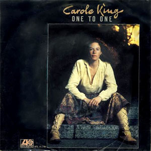 Álbum One To One de Carole King