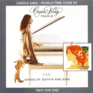 Álbum Pearls/Time Gone By de Carole King