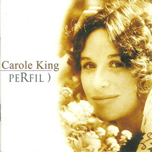 Álbum PeRfil ) de Carole King