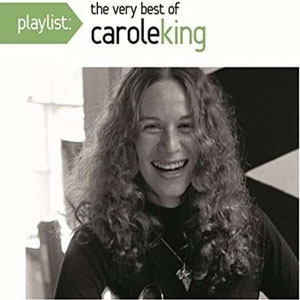 Álbum Playlist: The Very Best Of Carole King de Carole King