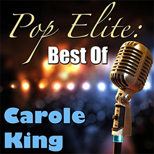 Álbum Pop Elite: Best Of Carole King de Carole King