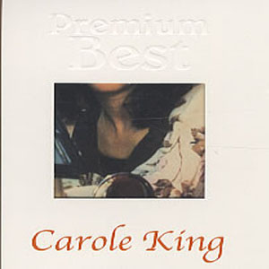 Álbum Premium Best de Carole King