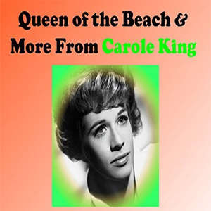 Álbum  Queen of the Beach & More from Carole King de Carole King