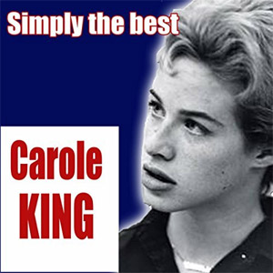 Álbum Simply the best de Carole King