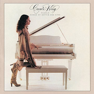 Álbum Pearls: Songs of Goffin & King de Carole King