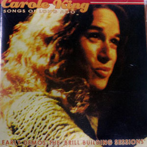 Álbum Songs Of Long Ago de Carole King