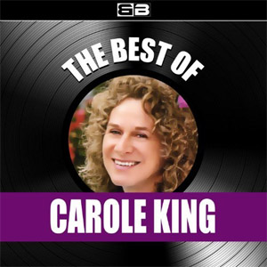 Álbum The Best of Carole King de Carole King