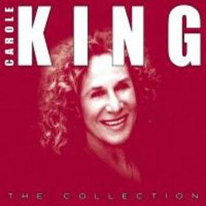 Álbum The Collection de Carole King