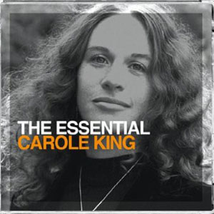 Álbum The Essential Carole King de Carole King