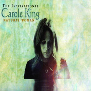 Álbum The Inspirational ( Natural Woman) de Carole King
