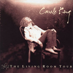 Álbum The Living Room Tour (Live) de Carole King