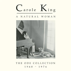 Álbum Carole King: The Ode Collection de Carole King