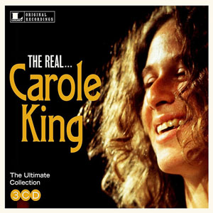 Álbum The Real... Carole King (The Ultimate Collection) de Carole King