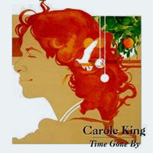 Álbum Time Gone By de Carole King