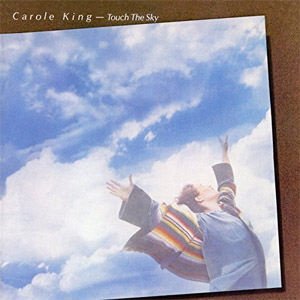 Álbum Touch the Sky de Carole King