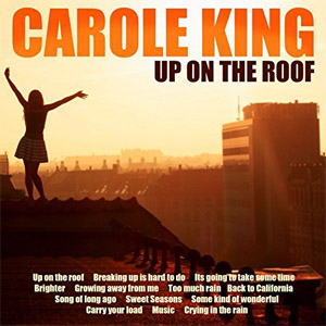 Álbum Up on the Roof de Carole King