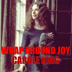 Álbum Wrap Around Joy de Carole King