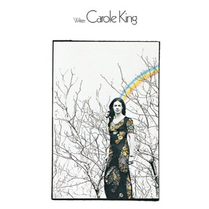 Álbum Writer de Carole King