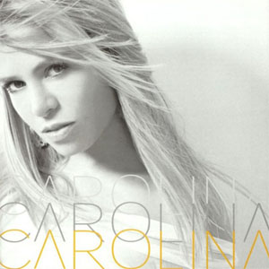 Álbum Carolina de Carolina La O