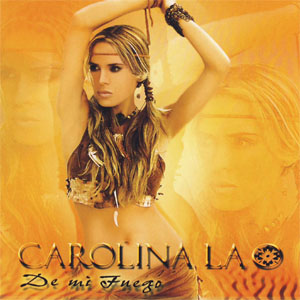 Álbum De Mi Fuego de Carolina La O