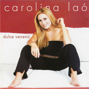 Álbum Dulce Veneno  de Carolina La O
