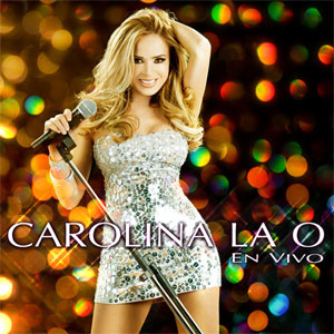 Álbum En Vivo de Carolina La O