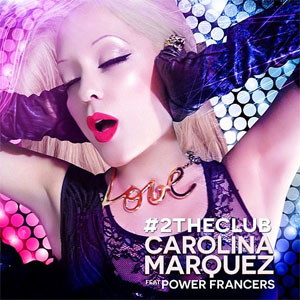 Álbum 2 The Club de Carolina Márquez