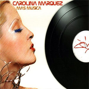 Álbum Más Música de Carolina Márquez