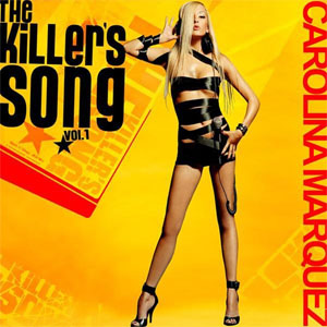 Álbum The Killer’s Song de Carolina Márquez