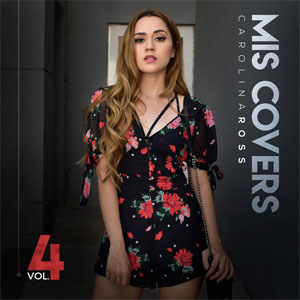 Álbum Mis Covers, Vol. 4 de Carolina Ross