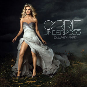 Álbum Blown Away (Deluxe Edition) de Carrie Underwood