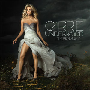 Álbum Blown Away  de Carrie Underwood