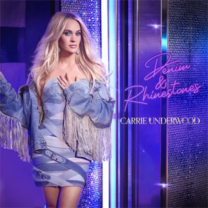 Álbum Denim & Rhinestones de Carrie Underwood