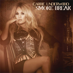Álbum Smoke Break de Carrie Underwood