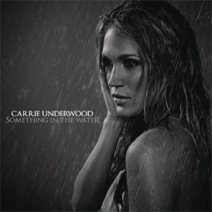 Álbum Something In The Water de Carrie Underwood