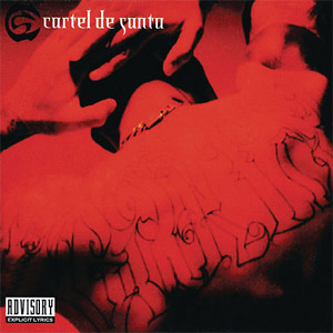 Disco Cartel De Santa de Cartel de Santa