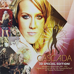 Álbum 3D Special Edition de Cascada
