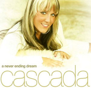 Álbum A Neverending Dream de Cascada